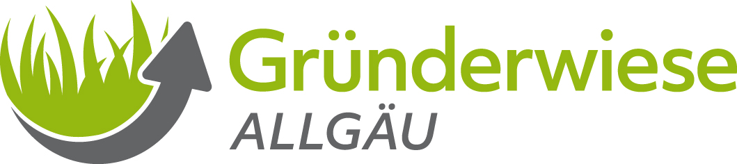 Gründerwiese-Logo